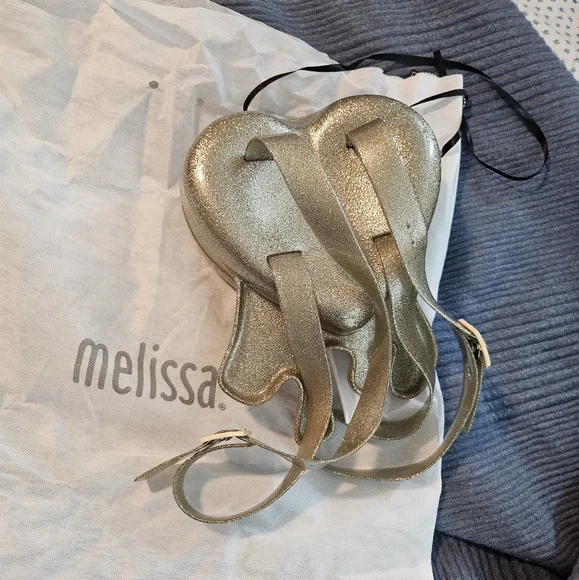Mini Melissa Lollipop Bag - Picture 5 of 5